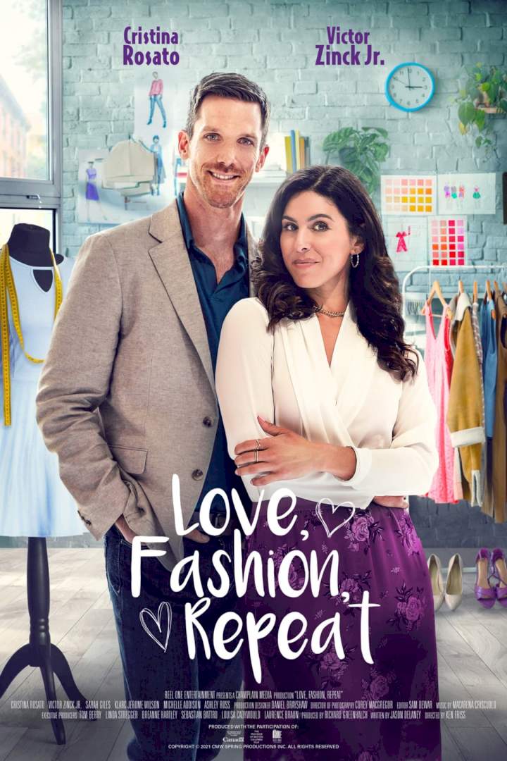 DOWNLOAD Love Fashion Repeat MOVIE - iNatureHub