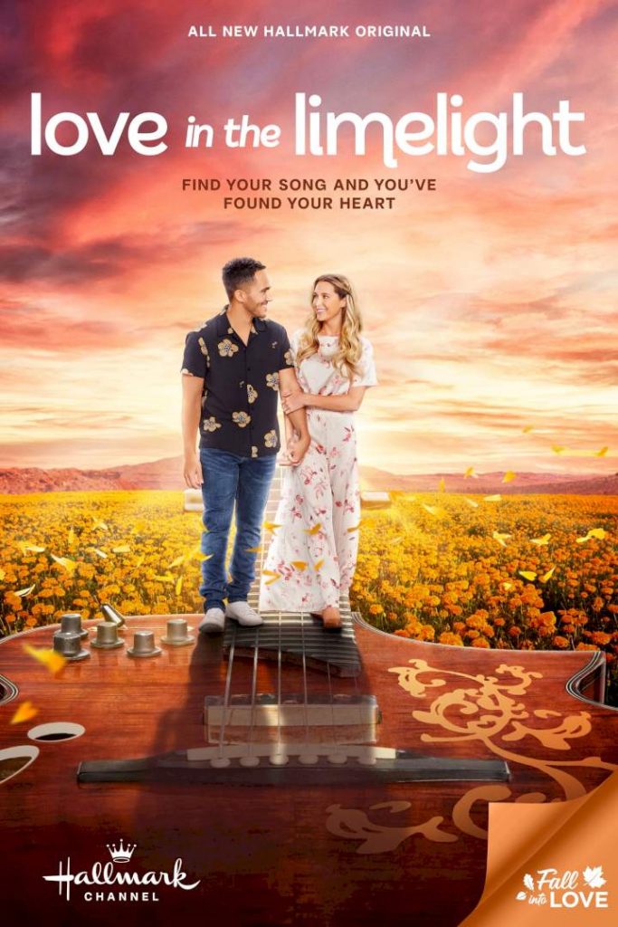 DOWNLOAD MOVIE: Love in the Limelight