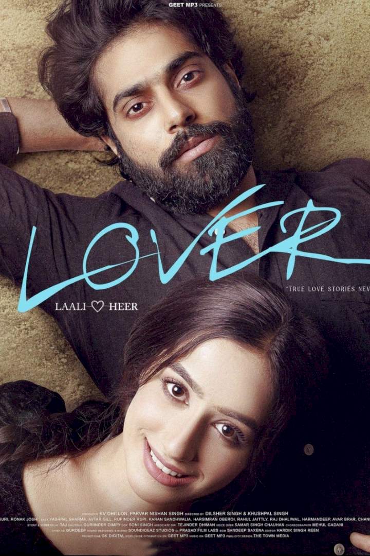 DOWNLOAD MOVIE: Lover