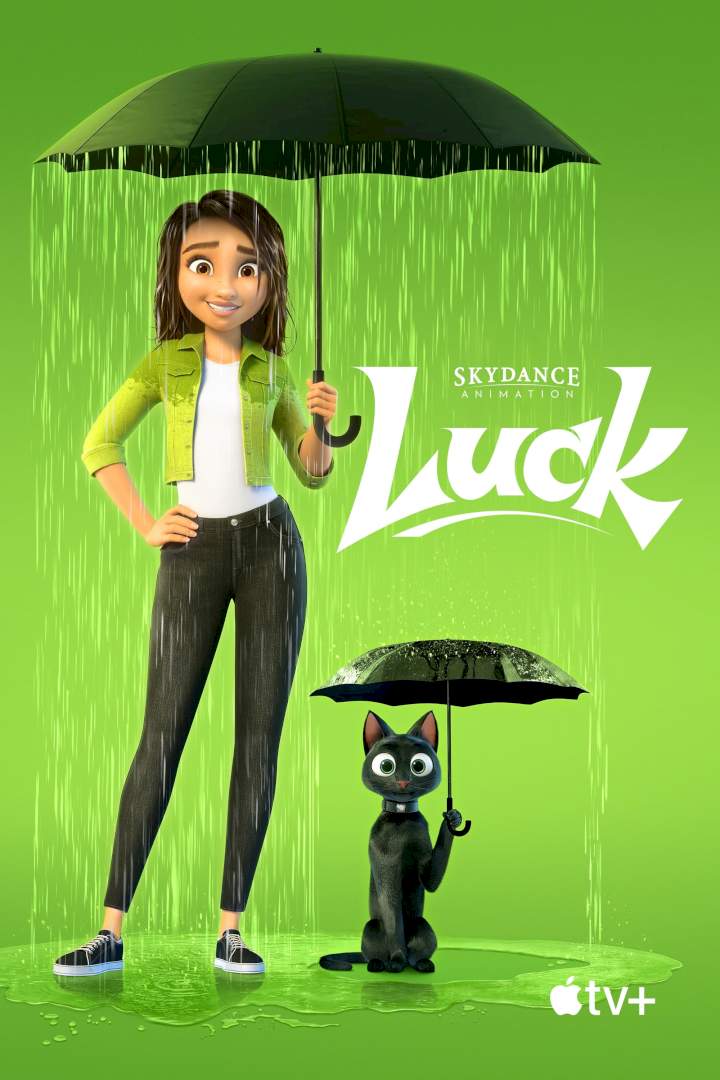 DOWNLOAD MOVIE: Luck