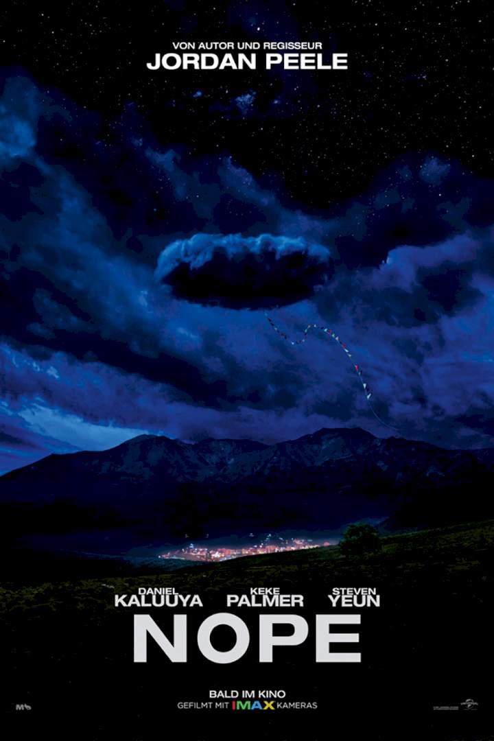 DOWNLOAD MOVIE: Nope