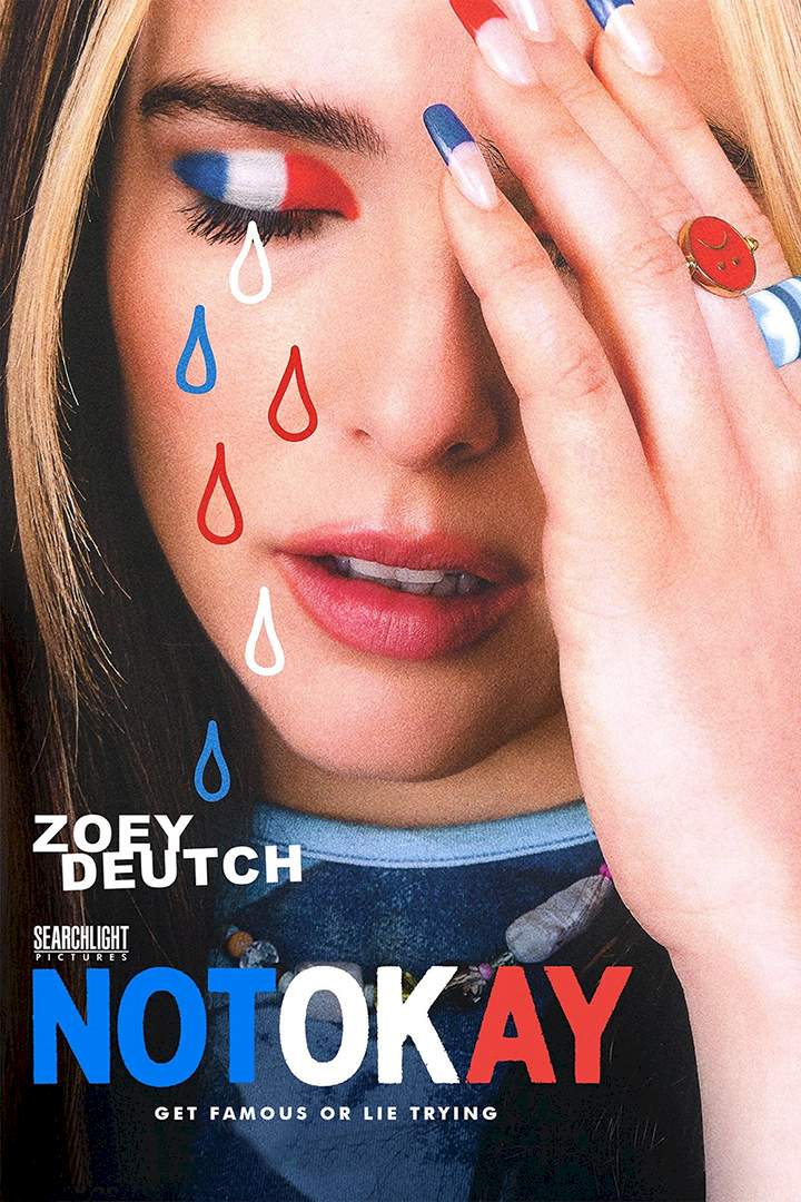 DOWNLOAD MOVIE: Not Okay