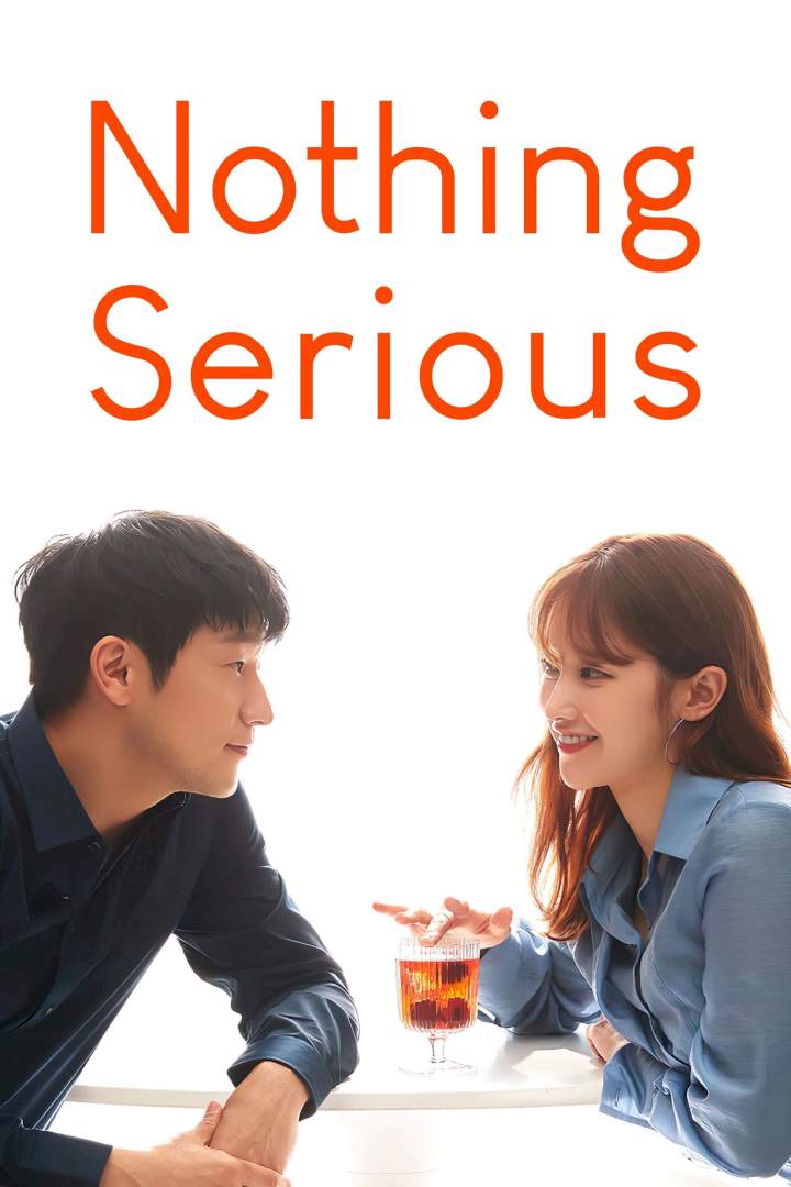 DOWNLOAD MOVIE: Nothing Serious