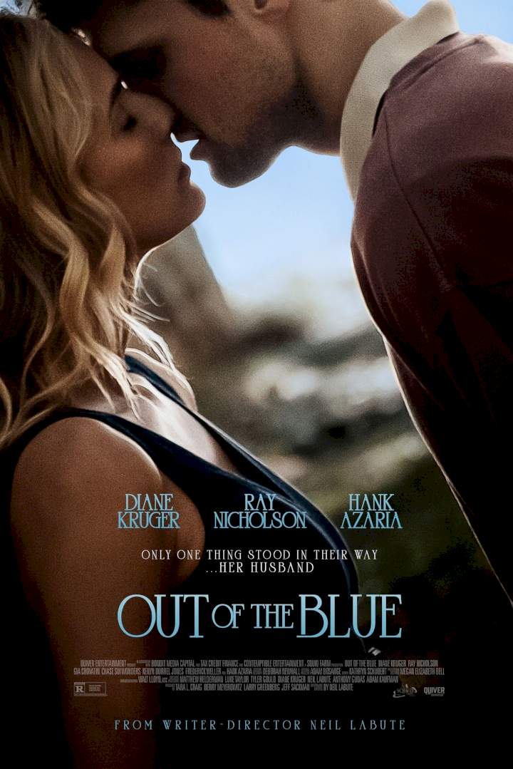 DOWNLOAD Out of the Blue MOVIE - iNatureHub