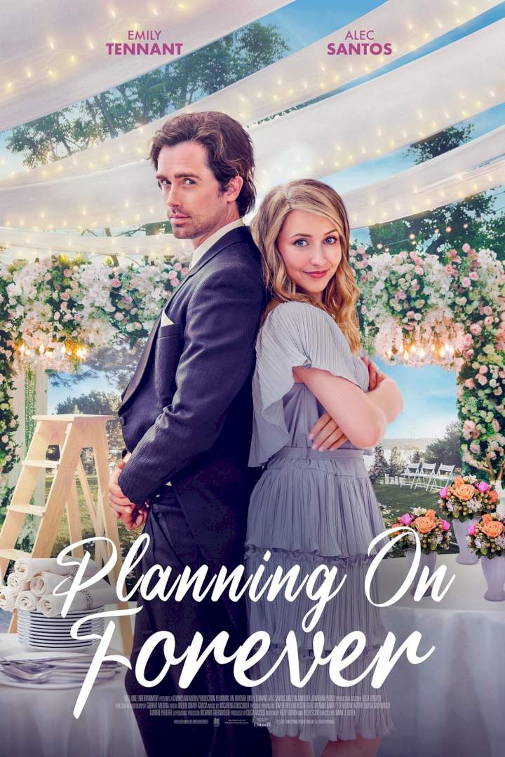 DOWNLOAD MOVIE: Planning on Forever
