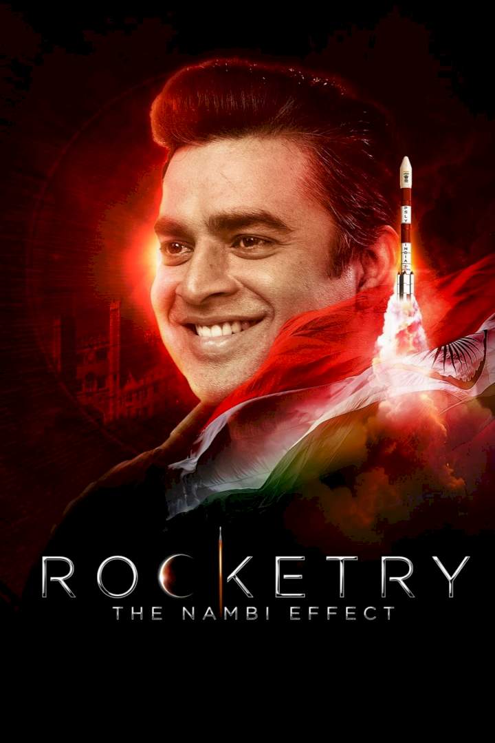 DOWNLOAD MOVIE: Rocketry - The Nambi Effect