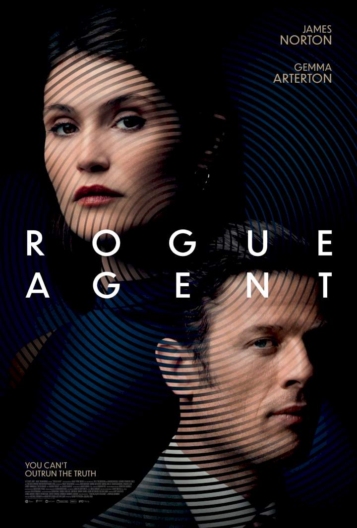 DOWNLOAD MOVIE: Rogue Agent