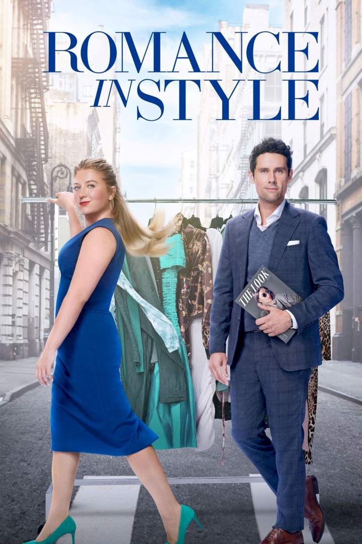 Romance in Style MOVIE
