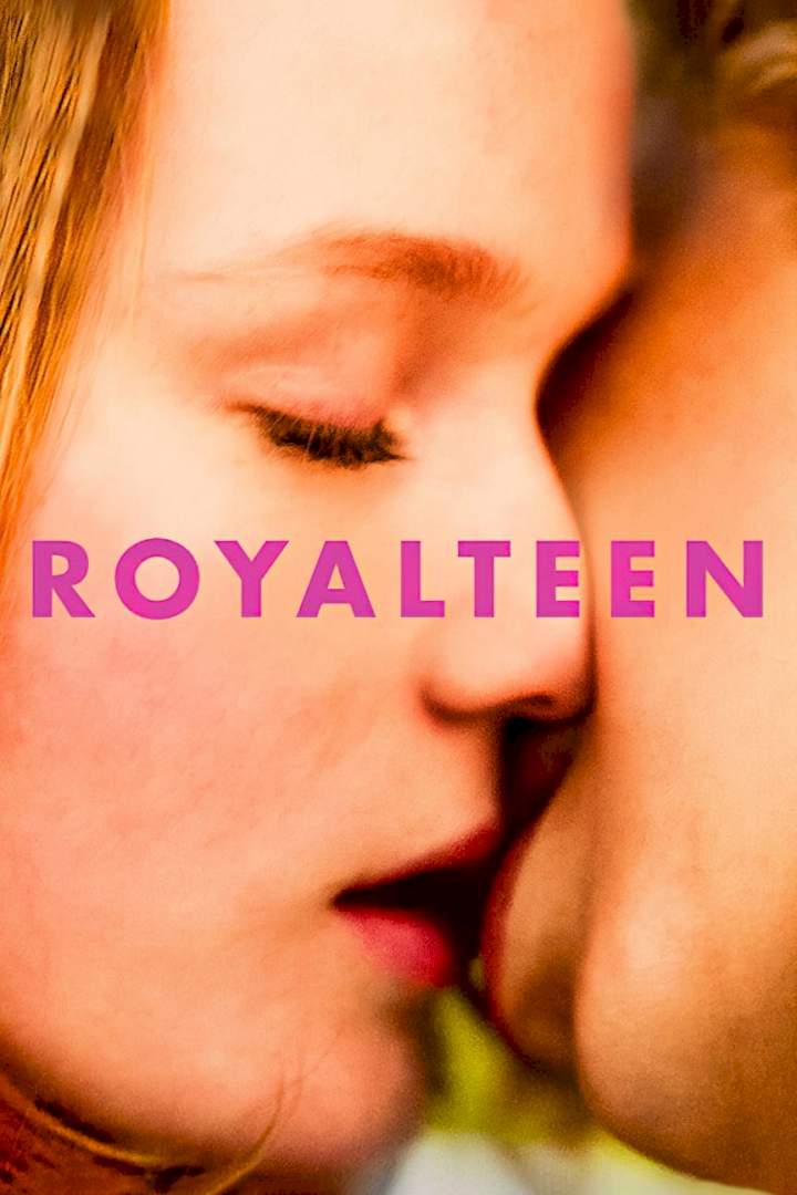 Royalteen MOVIE