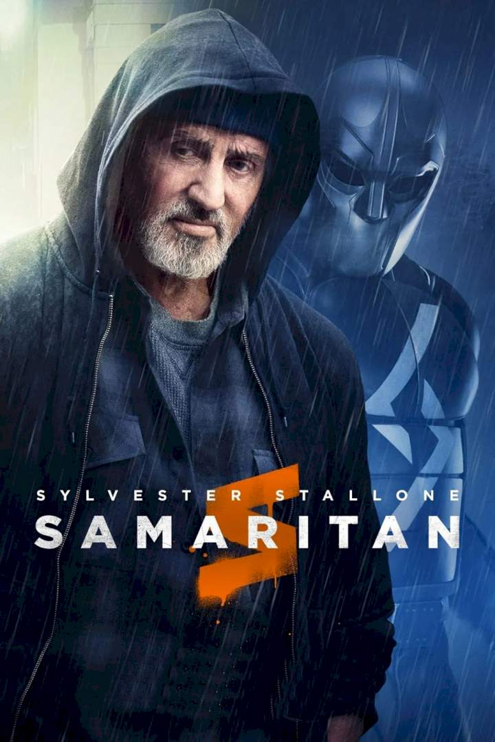DOWNLOAD Samaritan MOVIE - iNatureHub
