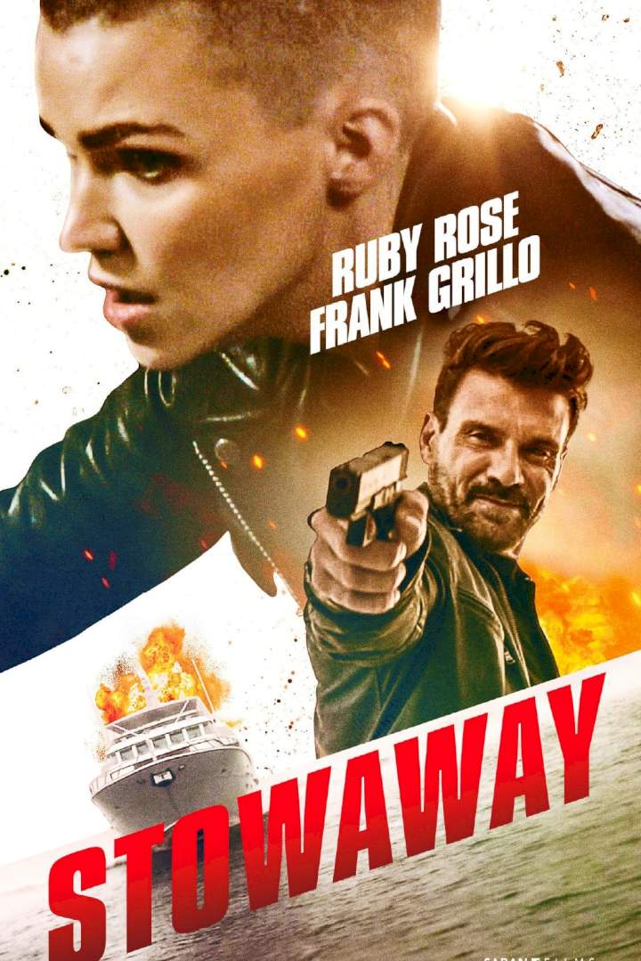 DOWNLOAD MOVIE: Stowaway (VII)