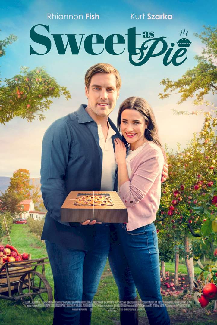 DOWNLOAD Sweet as Pie MOVIE - iNatureHub