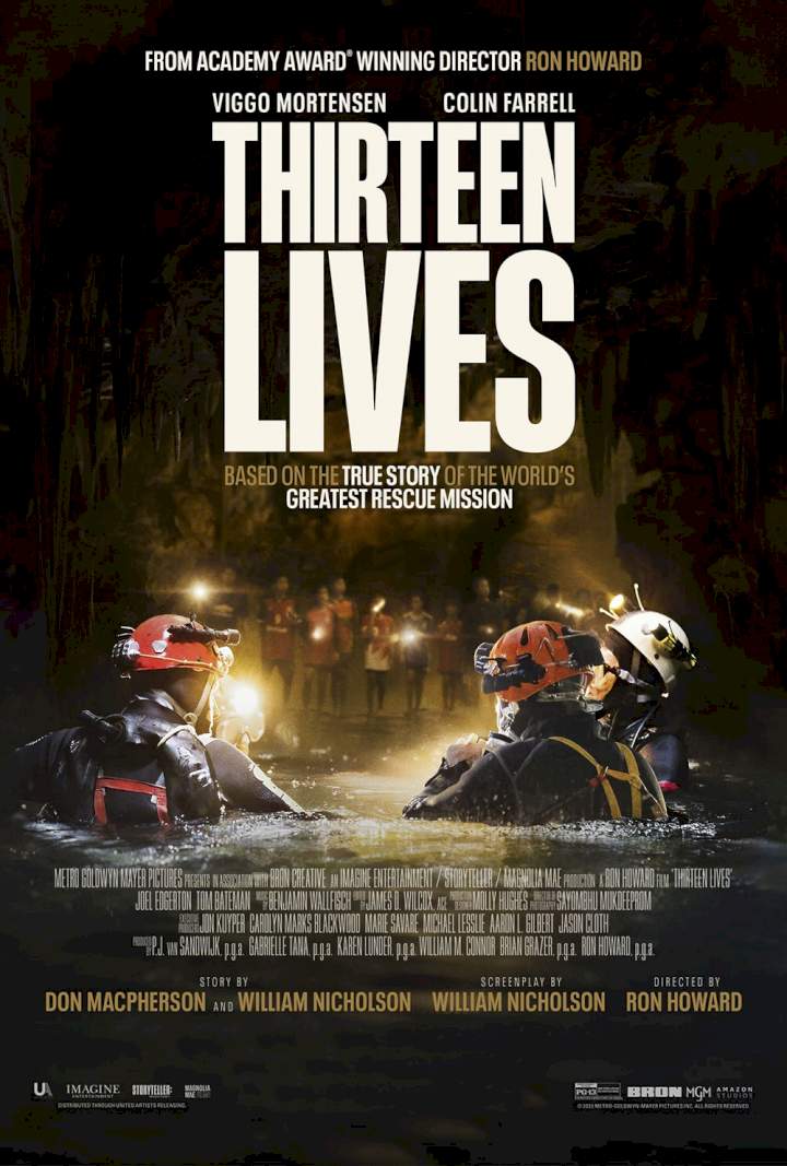 DOWNLOAD MOVIE: Thirteen Lives