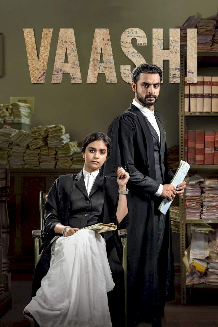 DOWNLOAD MOVIE: Vaashi