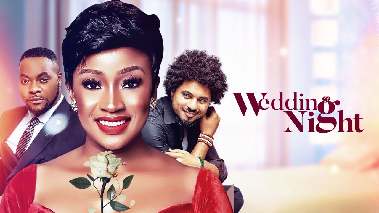 DOWNLOAD MOVIE: Wedding Night