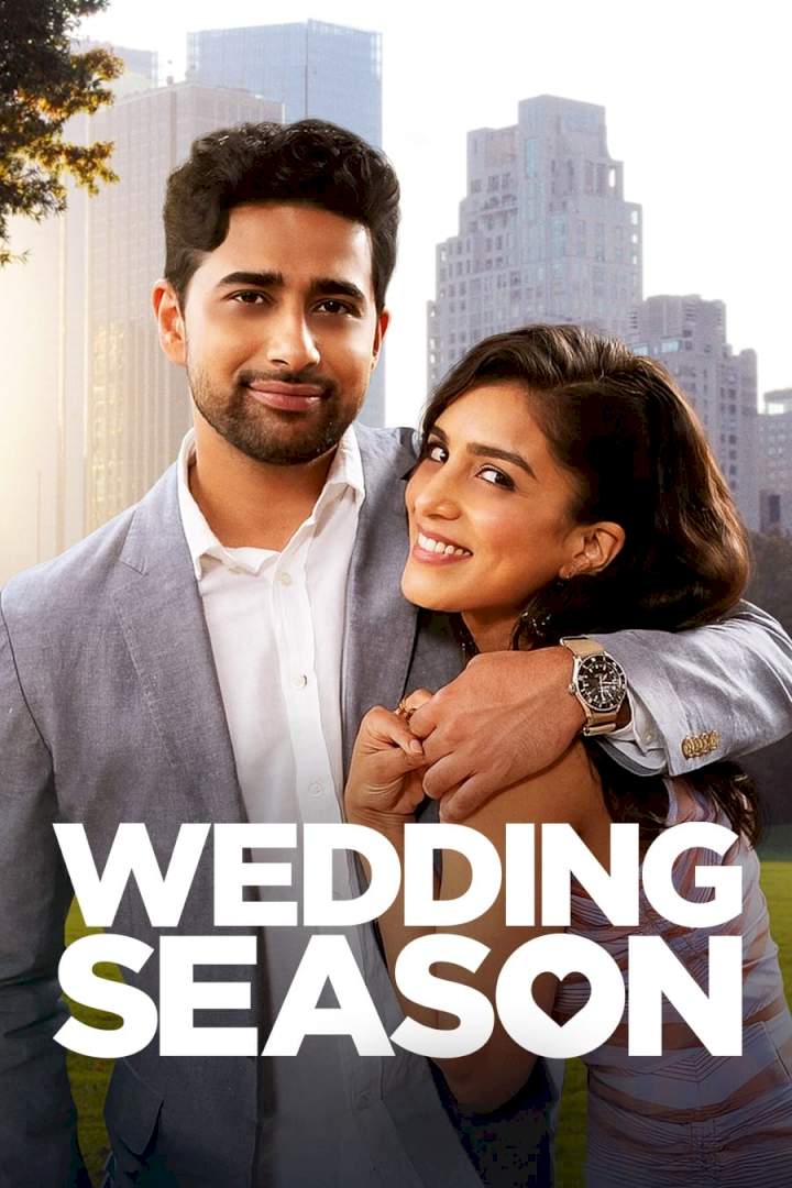 DOWNLOAD MOVIE: Wedding Season