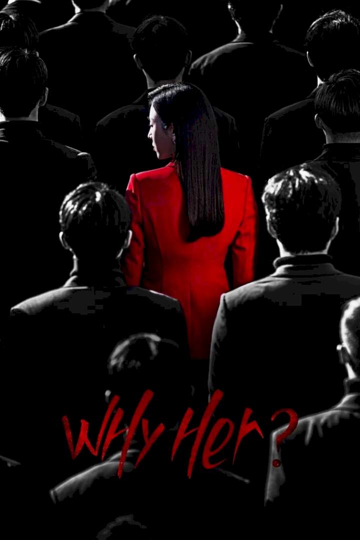 DOWNLOAD MOVIE: Why Her