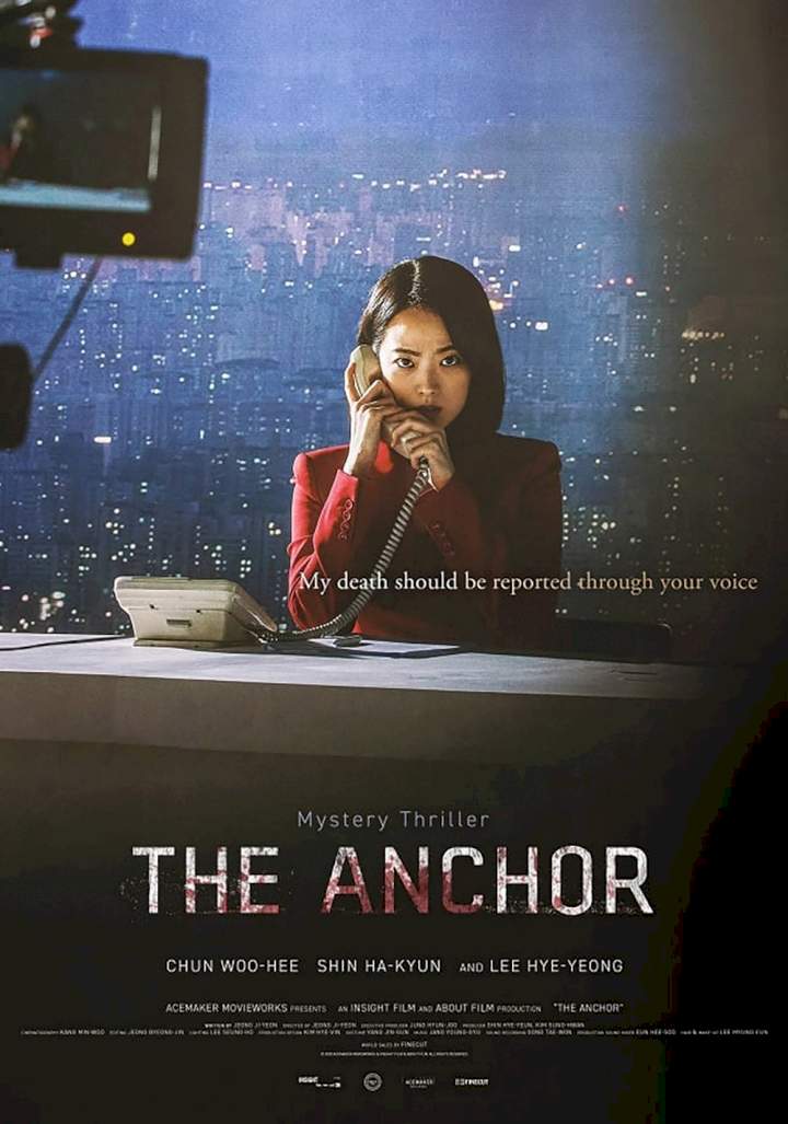 DOWNLOAD Anchor MOVIE - iNatureHub