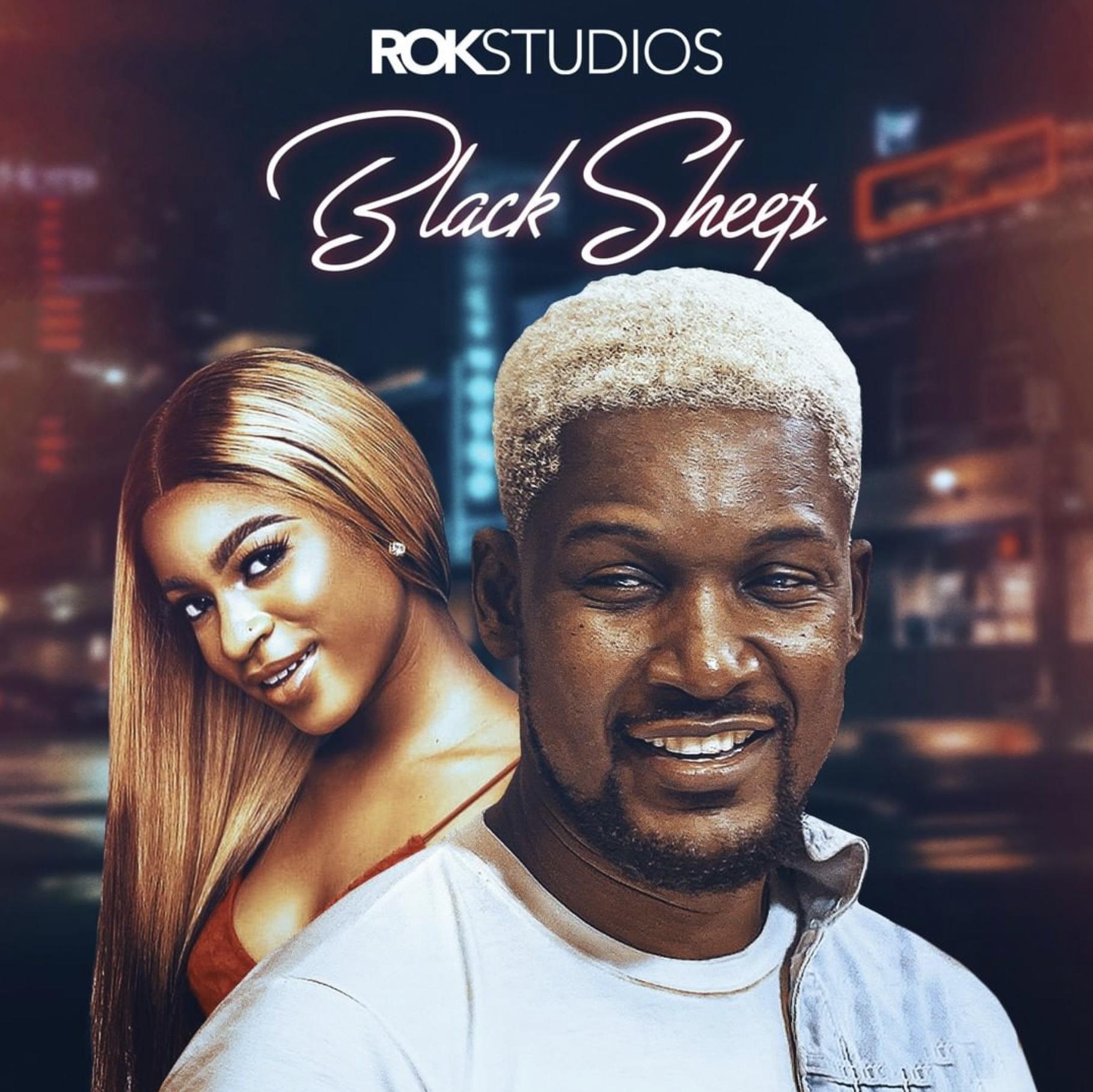 DOWNLOAD Black Sheep MOVIE - iNatureHub