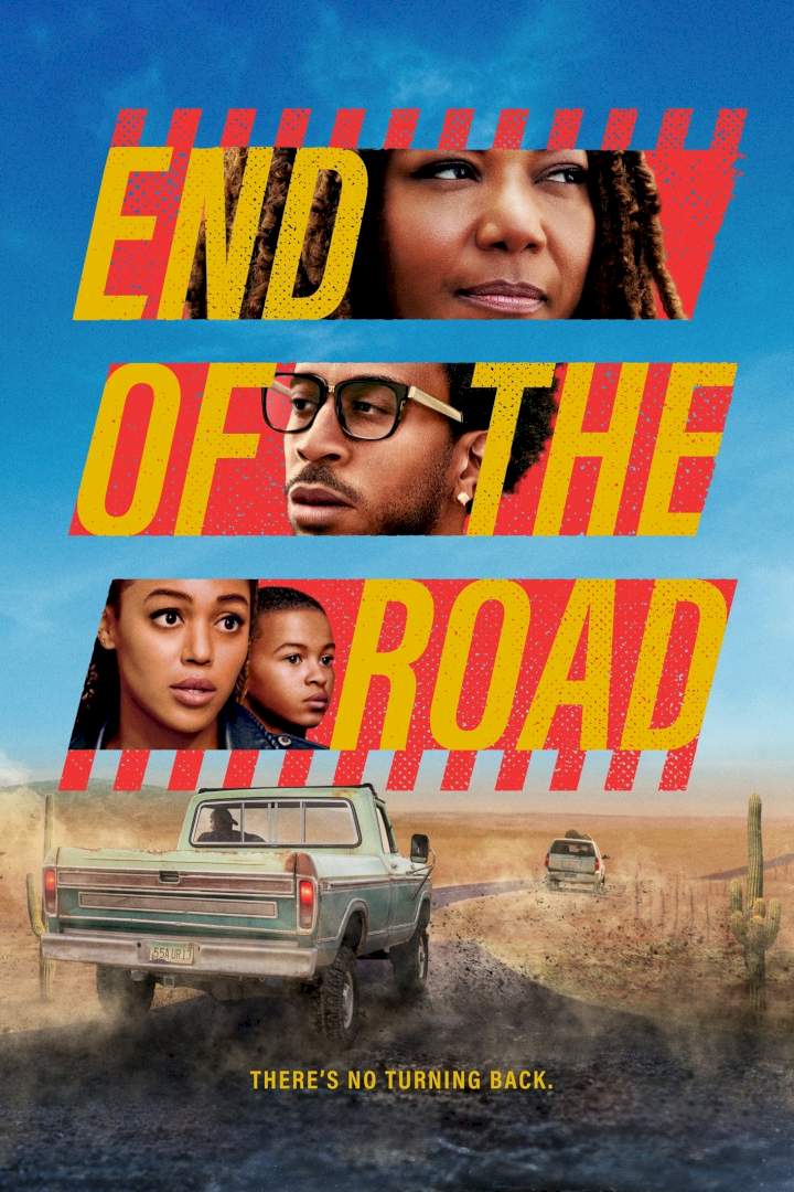 DOWNLOAD End of the Road MOVIE - iNatureHub