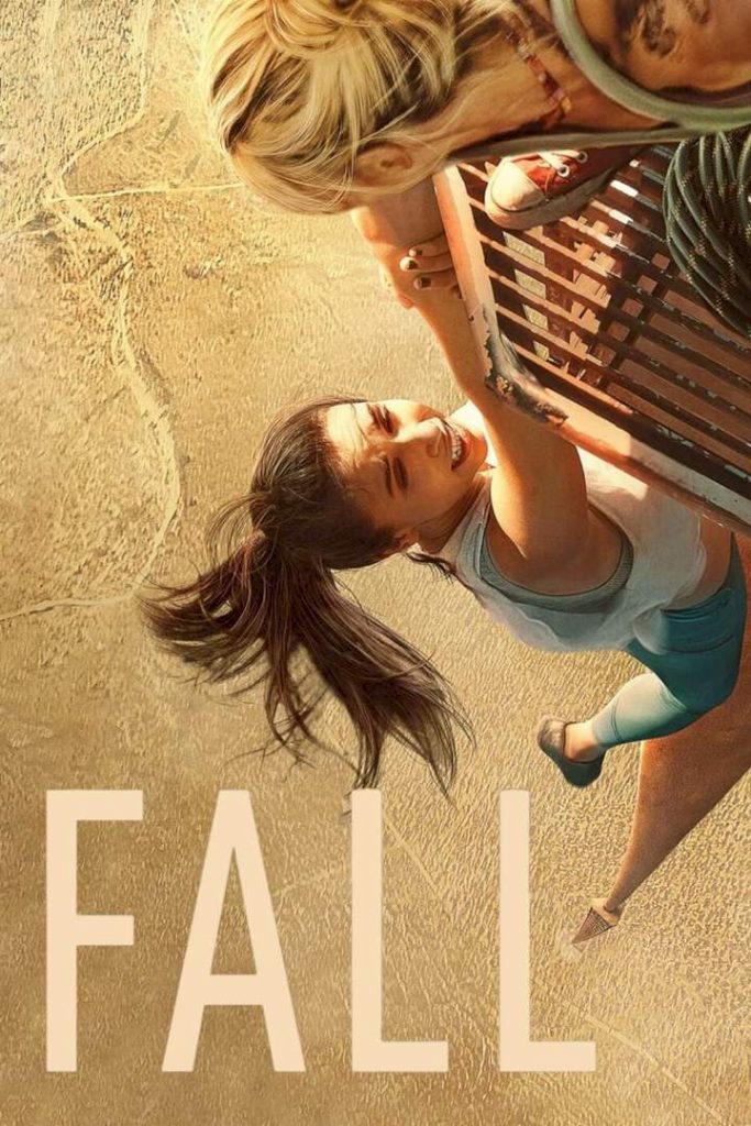 DOWNLOAD Fall MOVIE - iNatureHub