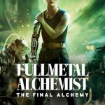 Fullmetal Alchemist: Final Transmutation