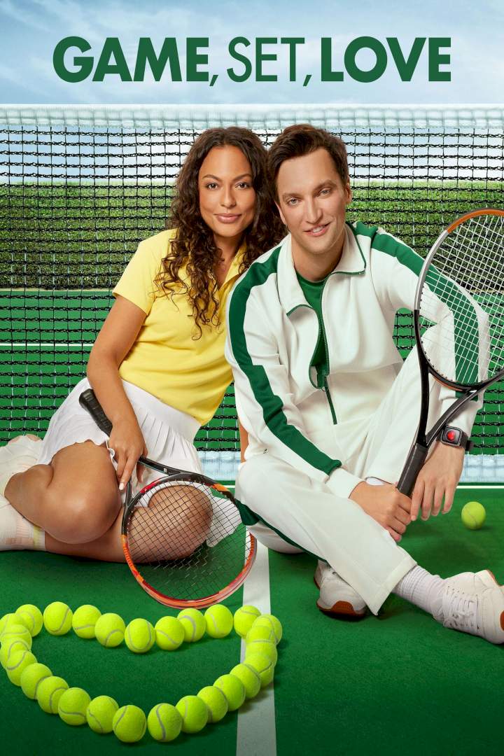 DOWNLOAD Game Set Love MOVIE - iNatureHub