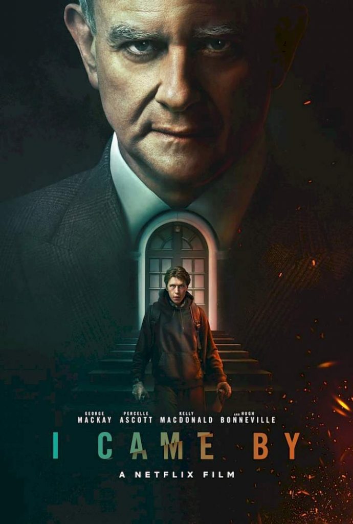 I Came By MOVIE