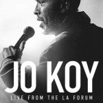 Jo Koy - Live from the Los Angeles Forum
