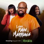 Love, Pain and Marriage
