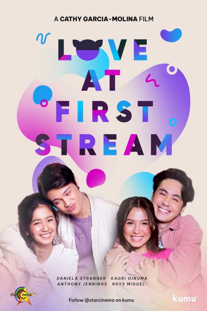 DOWNLOAD Love at First Stream MOVIE - iNatureHub