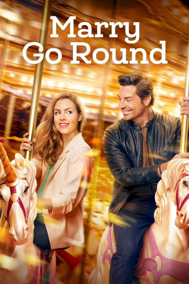 MOVIE Marry Go Round