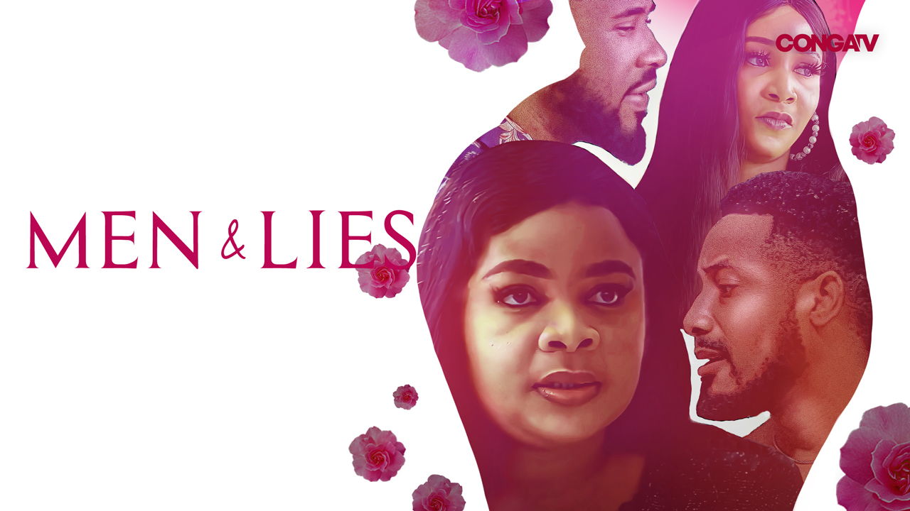 Men and Lies Nollywood