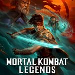 Mortal Kombat Legends - Snow Blind