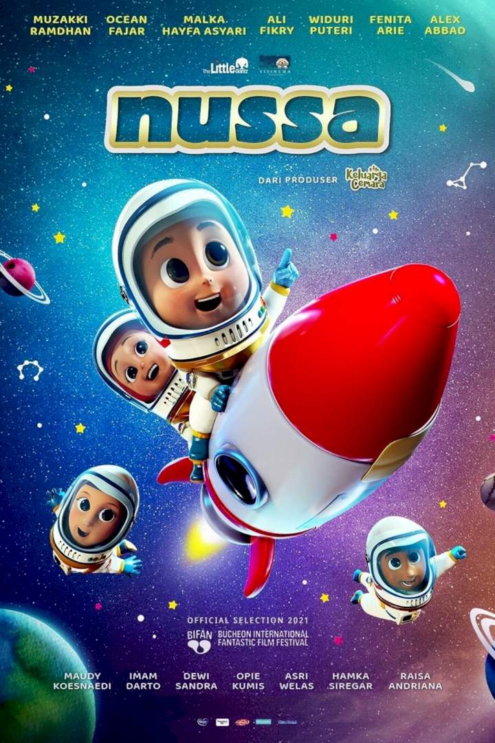 Nussa The Movie