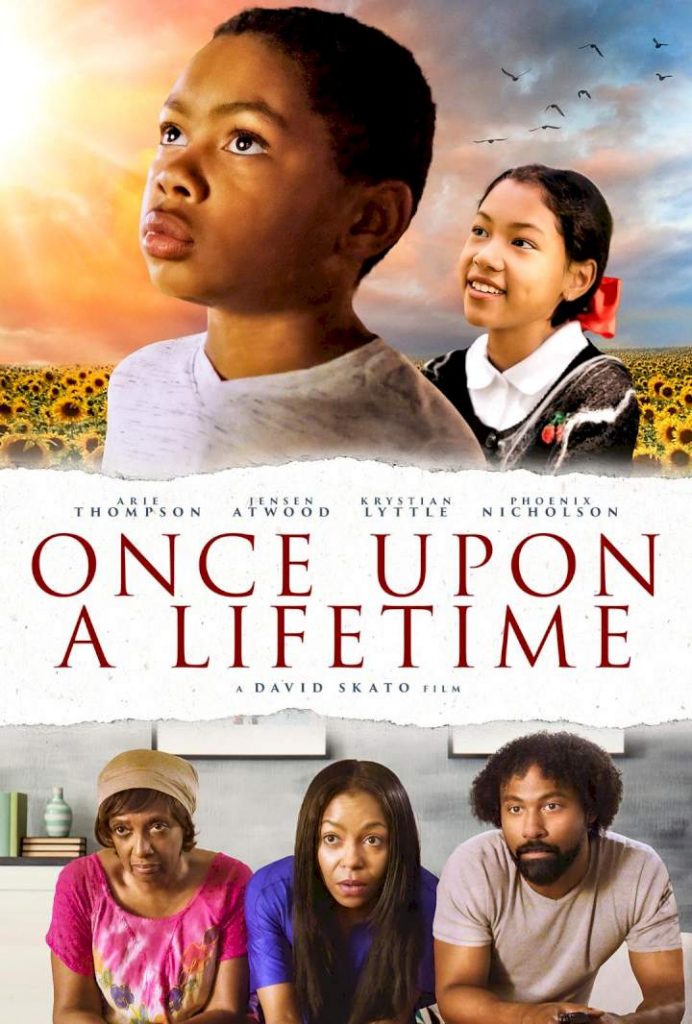 DOWNLOAD Once Upon a Lifetime MOVIE - iNatureHub