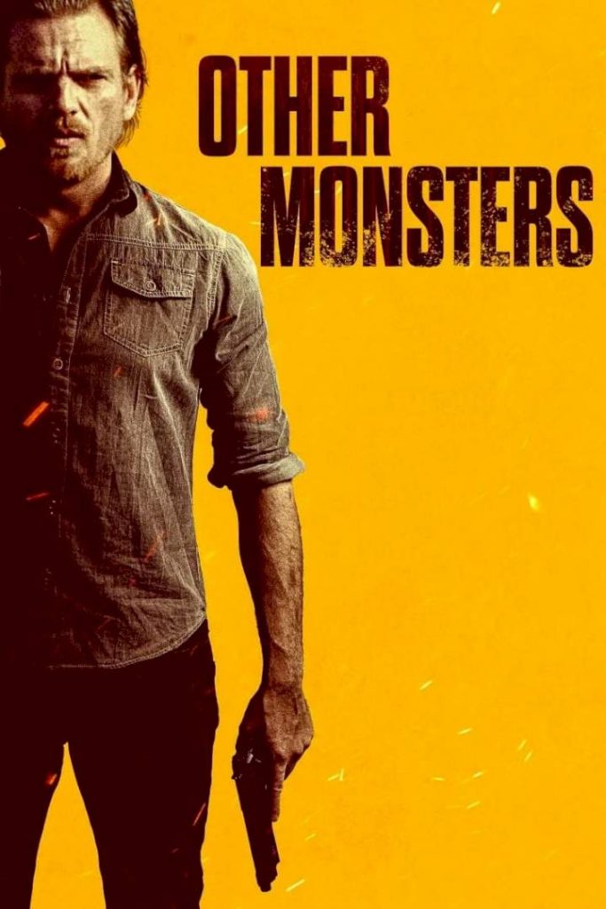 Other Monsters