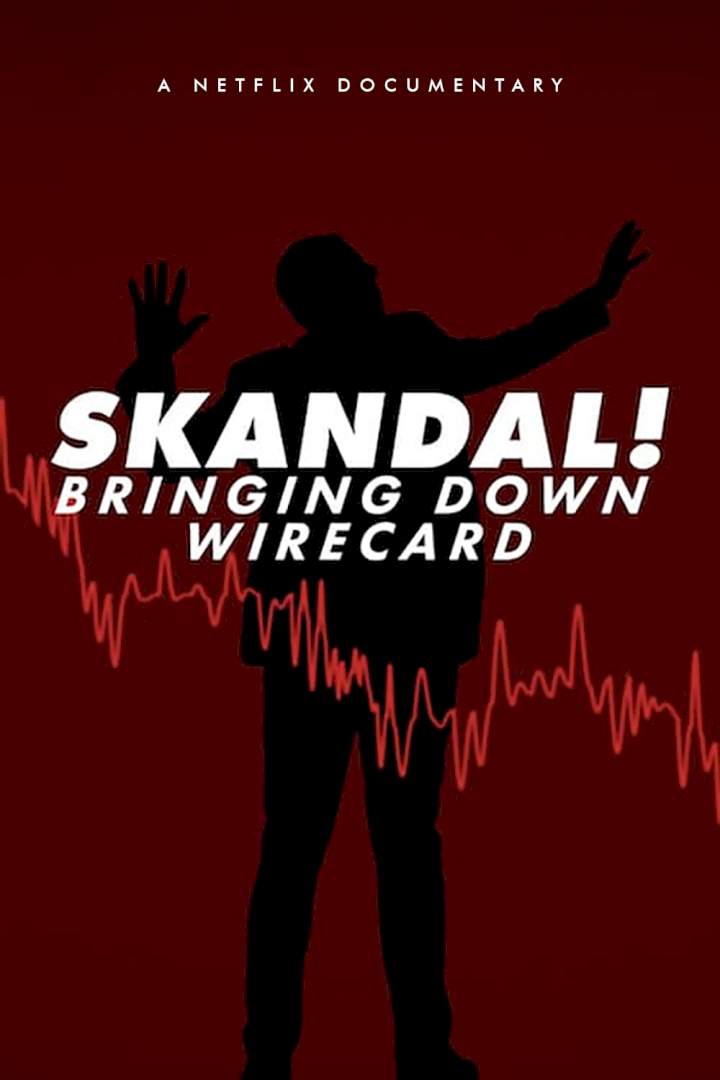 Skandal Bringing Down Wirecard