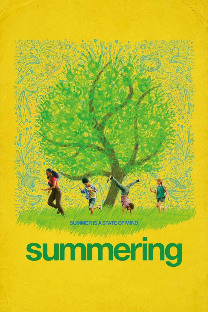 DOWNLOAD Summering MOVIE - iNatureHub