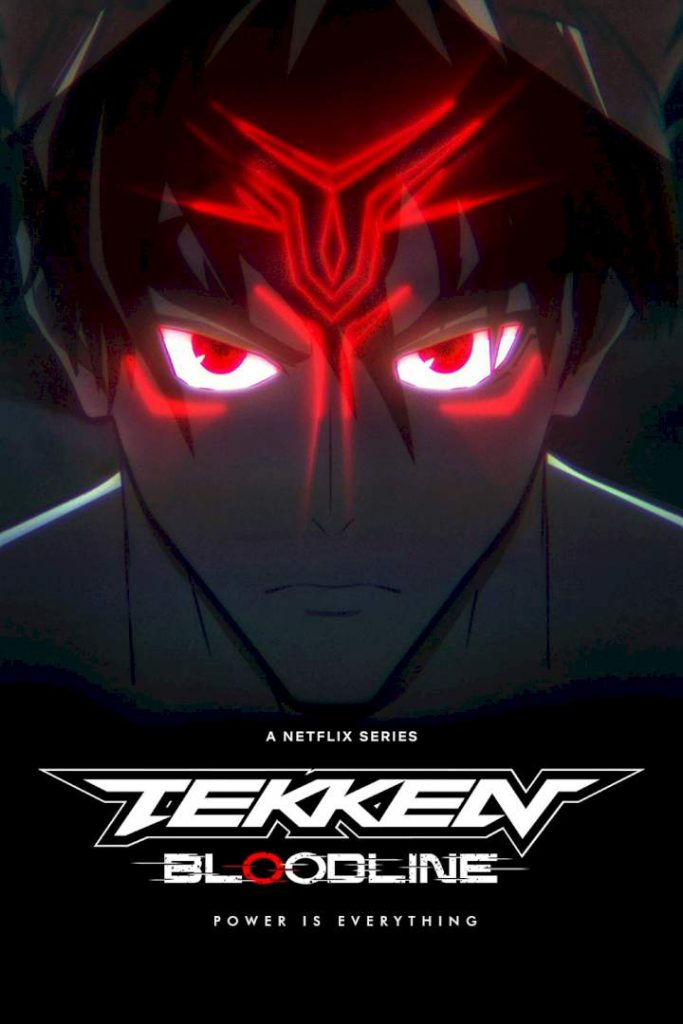 DOWNLOAD Tekken Bloodline MOVIE - iNatureHub