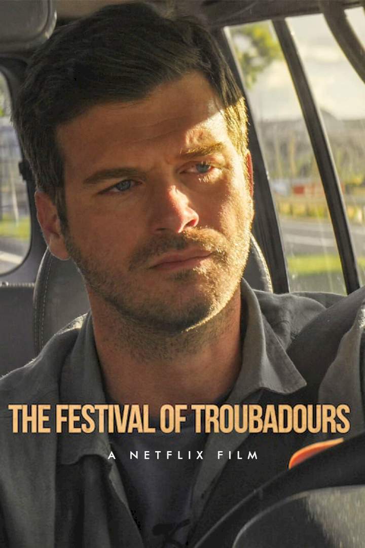 DOWNLOAD MOVIE The Festival of Troubadours