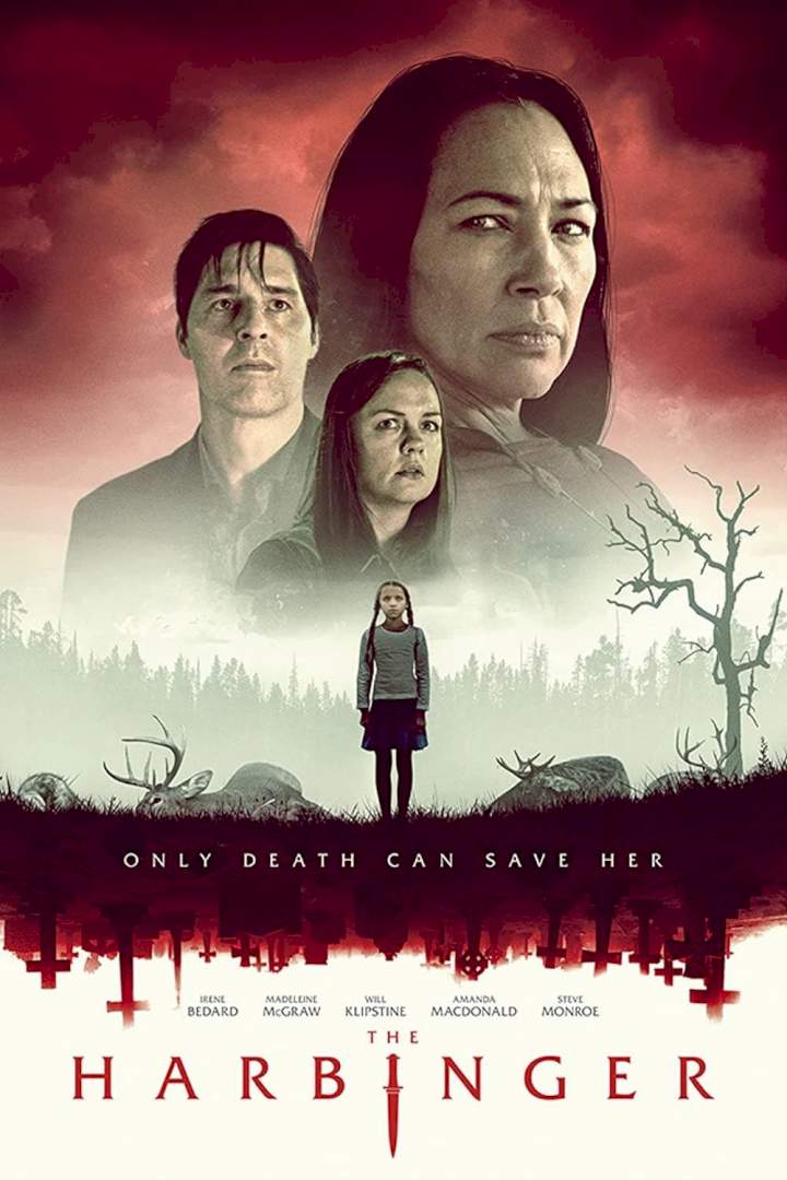 DOWNLOAD The Harbinger MOVIE - iNatureHub