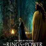 SERIES The Lord of the Rings - The Rings of Power