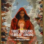 Three Thousand Years of Longing