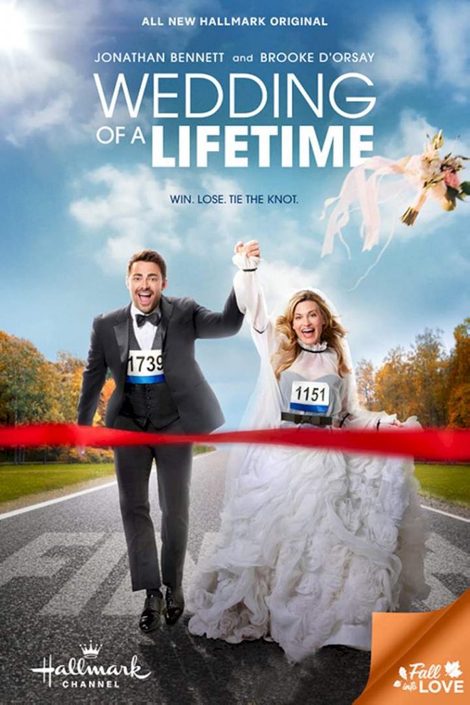 Wedding of a Lifetime