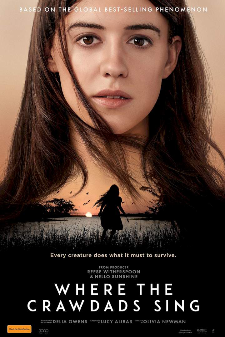 DOWNLOAD Where the Crawdads Sing MOVIE - iNatureHub