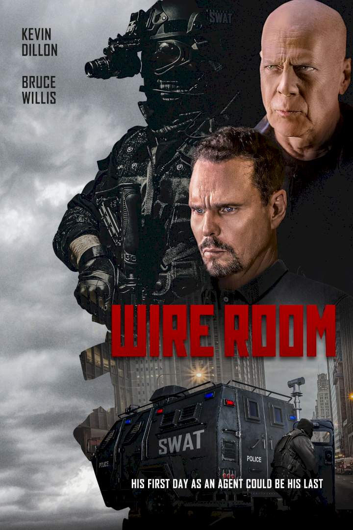 DOWNLOAD Wire Room MOVIE - iNatureHub