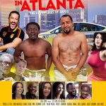 30 days In Atlanta