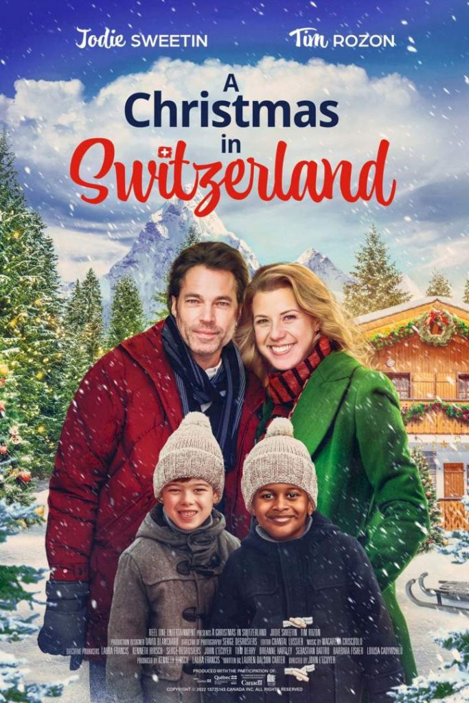 DOWNLOAD A Christmas in Switzerland MOVIE - iNatureHub