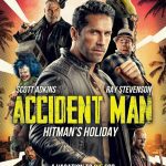 Accident Man - Hitman's Holiday 2022